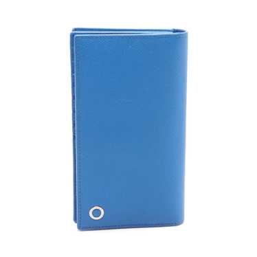 Bvlgari Bvlgari Bvlgari Man Bi-Fold Long Wallet L… - image 1