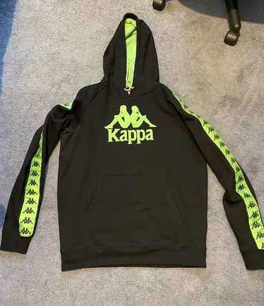 Kappa hoodie Gem