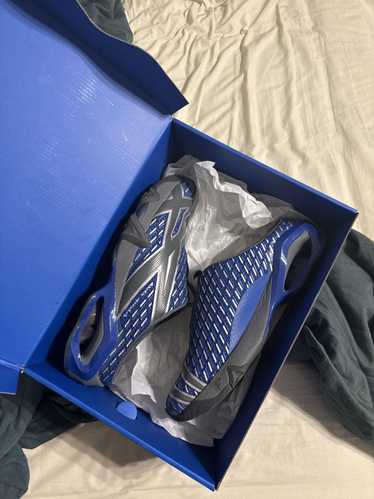 Asics × Kiko Kostadinov Kiko asics silver blue mul