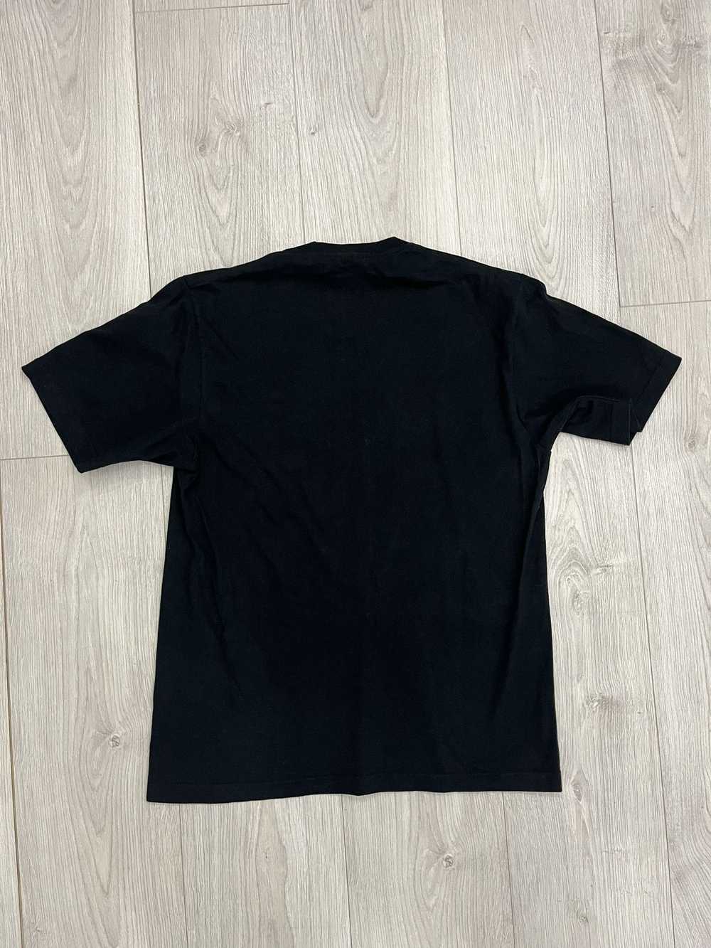 Supreme Supreme Al Green Tee Black - image 4