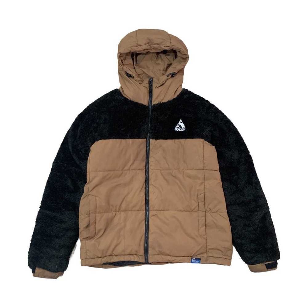 Outdoor Life × Penfield × Winter Session PENFIELD… - image 1