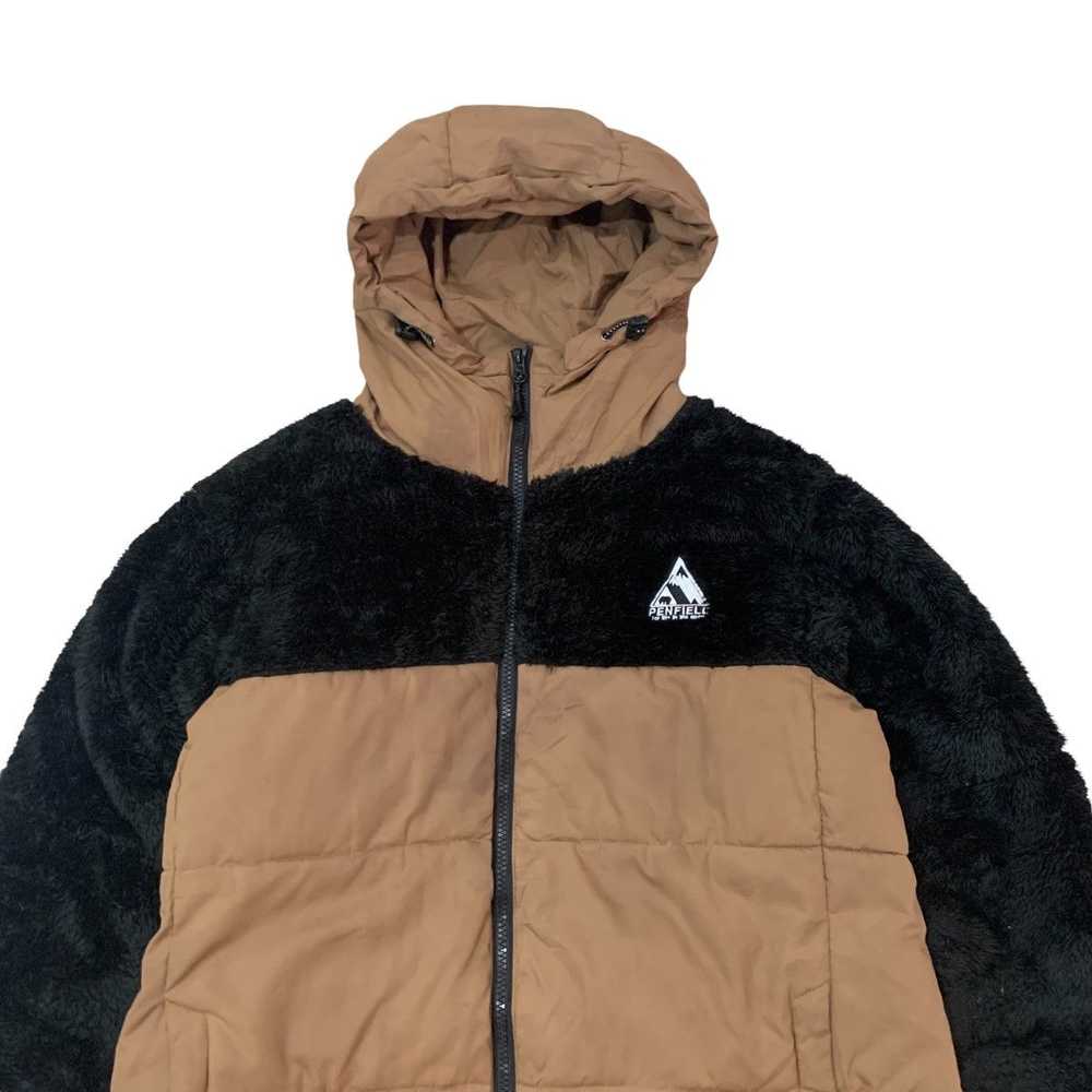 Outdoor Life × Penfield × Winter Session PENFIELD… - image 2