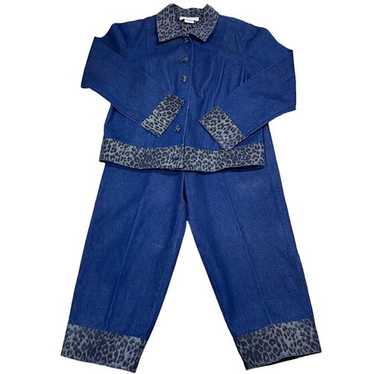 Vtg lew magram collection - Gem