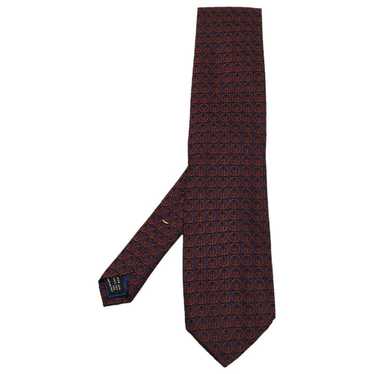 Gucci Silk tie