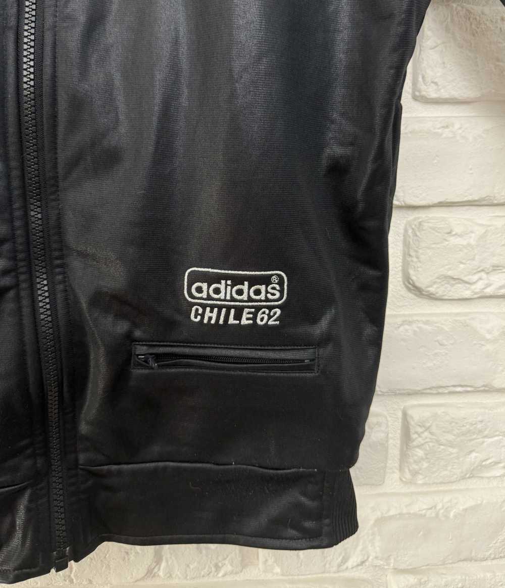 Adidas × Vintage Adidas Originals Chile 62 Track … - image 3