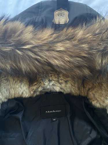 Mackage Mackage Parka