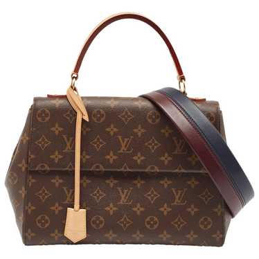 Louis Vuitton Leather bag - image 1