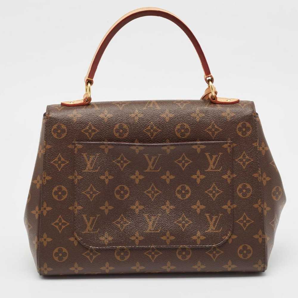 Louis Vuitton Leather bag - image 3