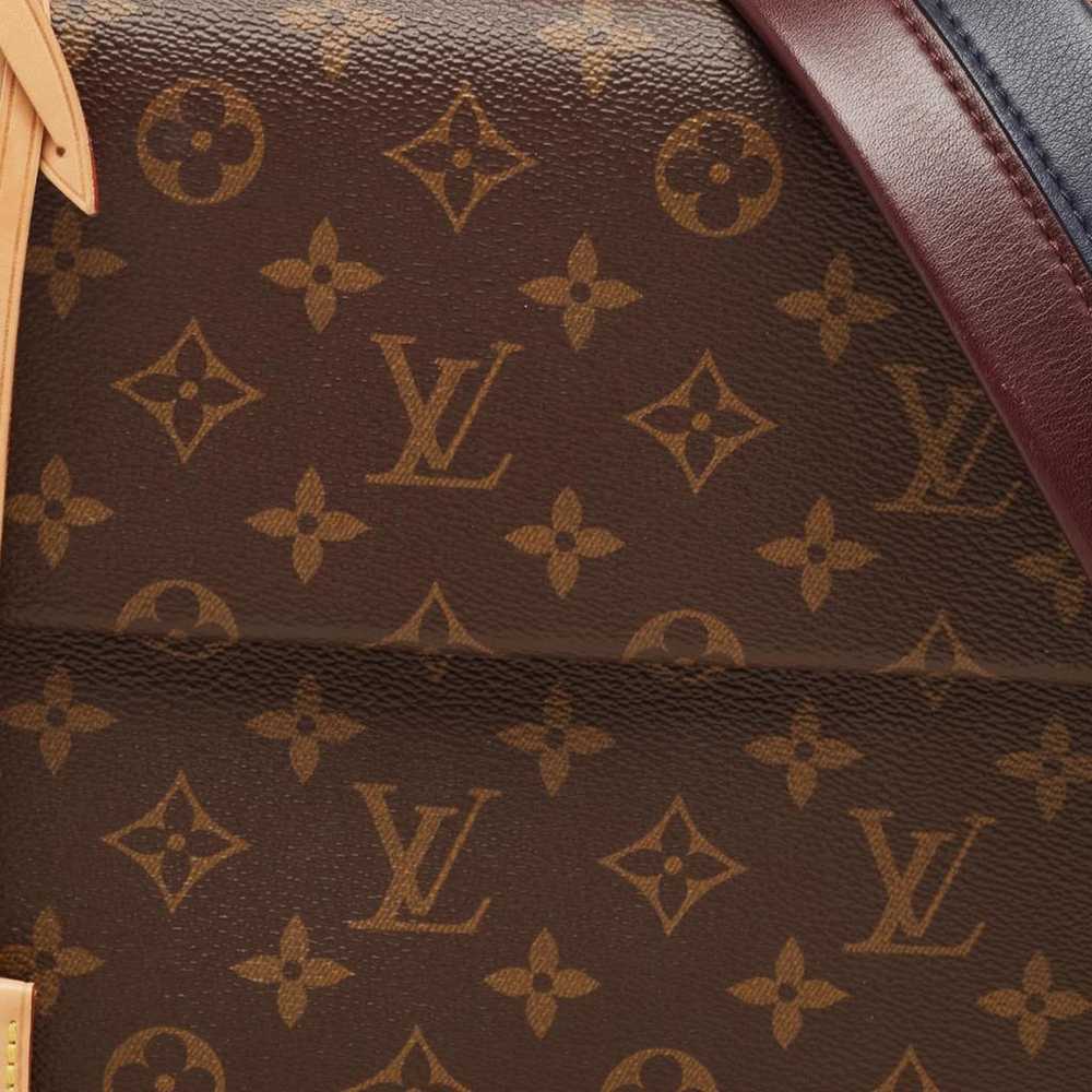 Louis Vuitton Leather bag - image 4