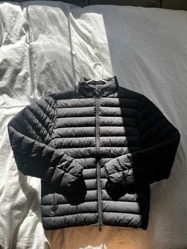 Save the Duck Light Alternative Down Jacket