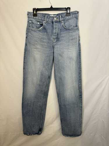 Balenciaga baggy jeans - Gem