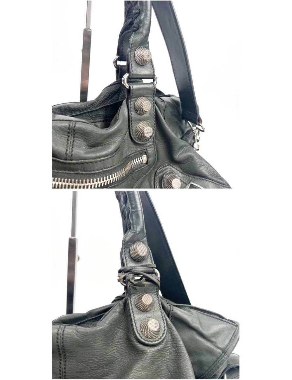 Balenciaga Balenciaga city bag - image 3