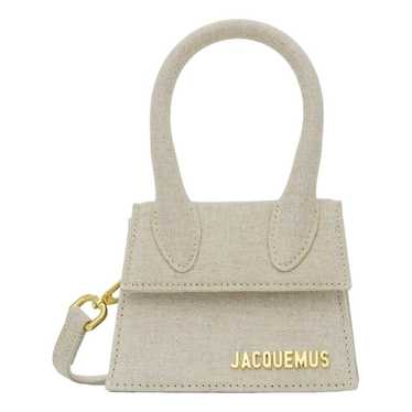 Jacquemus Chiquito leather crossbody bag