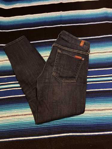 7 For All Mankind 7 For All Mankind Jeans