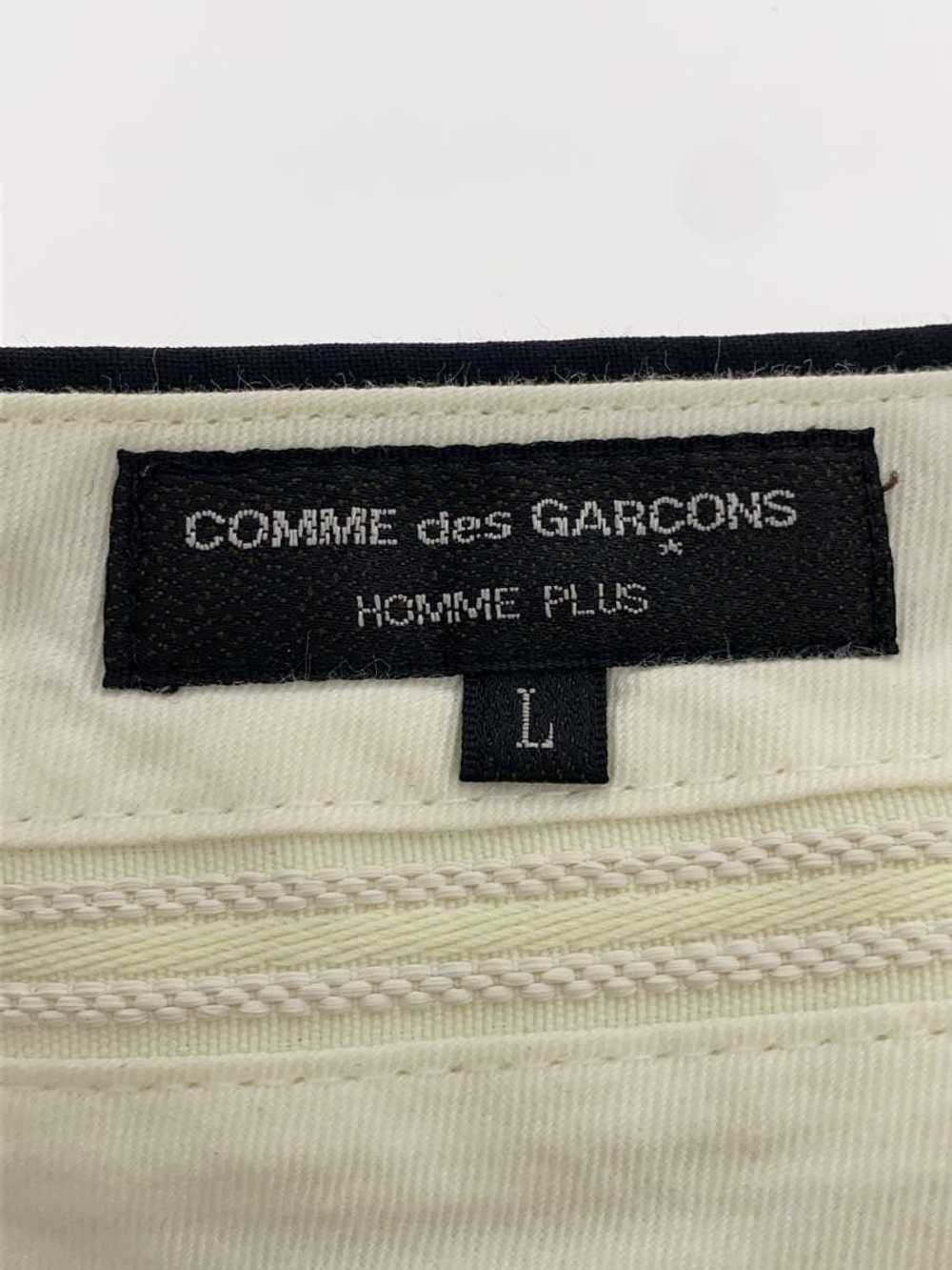 Comme Des Garcons Homme Plus × Comme des Garcons … - image 4