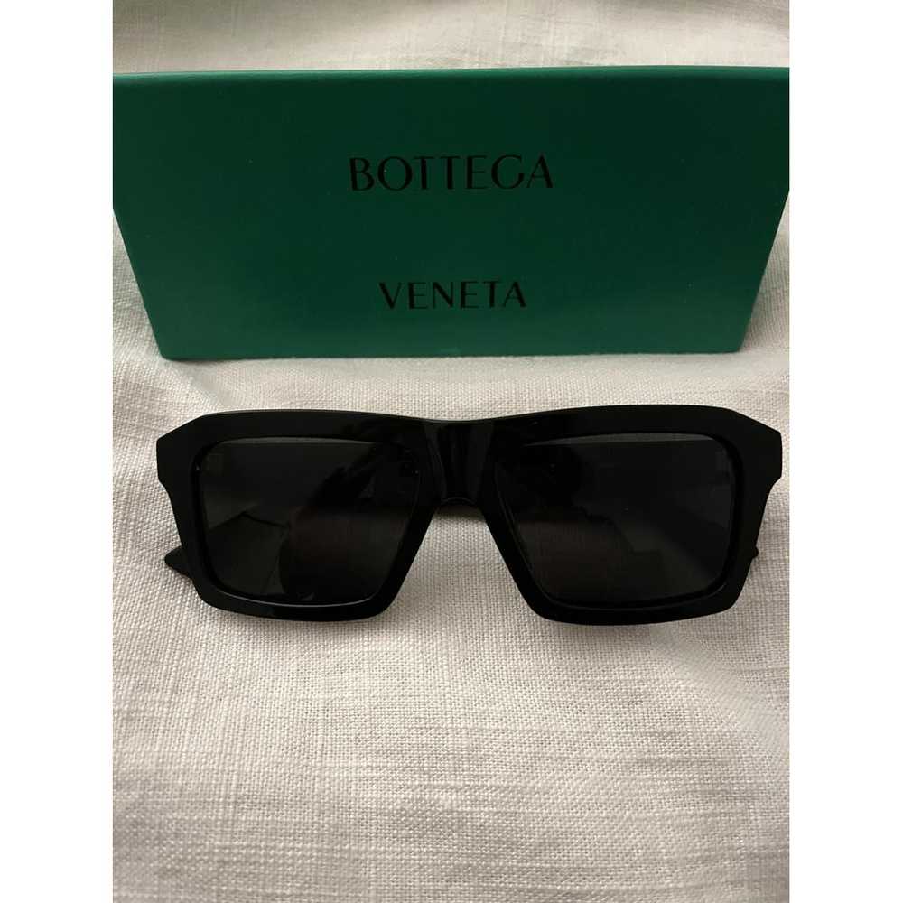 Bottega Veneta Sunglasses - image 2