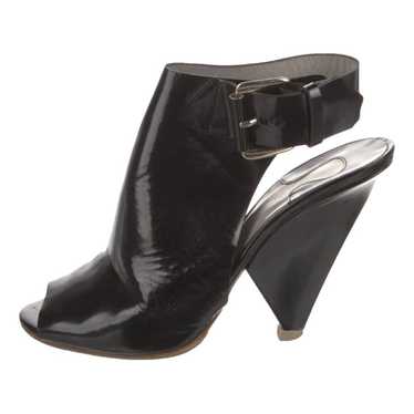 Chloé Patent leather heels