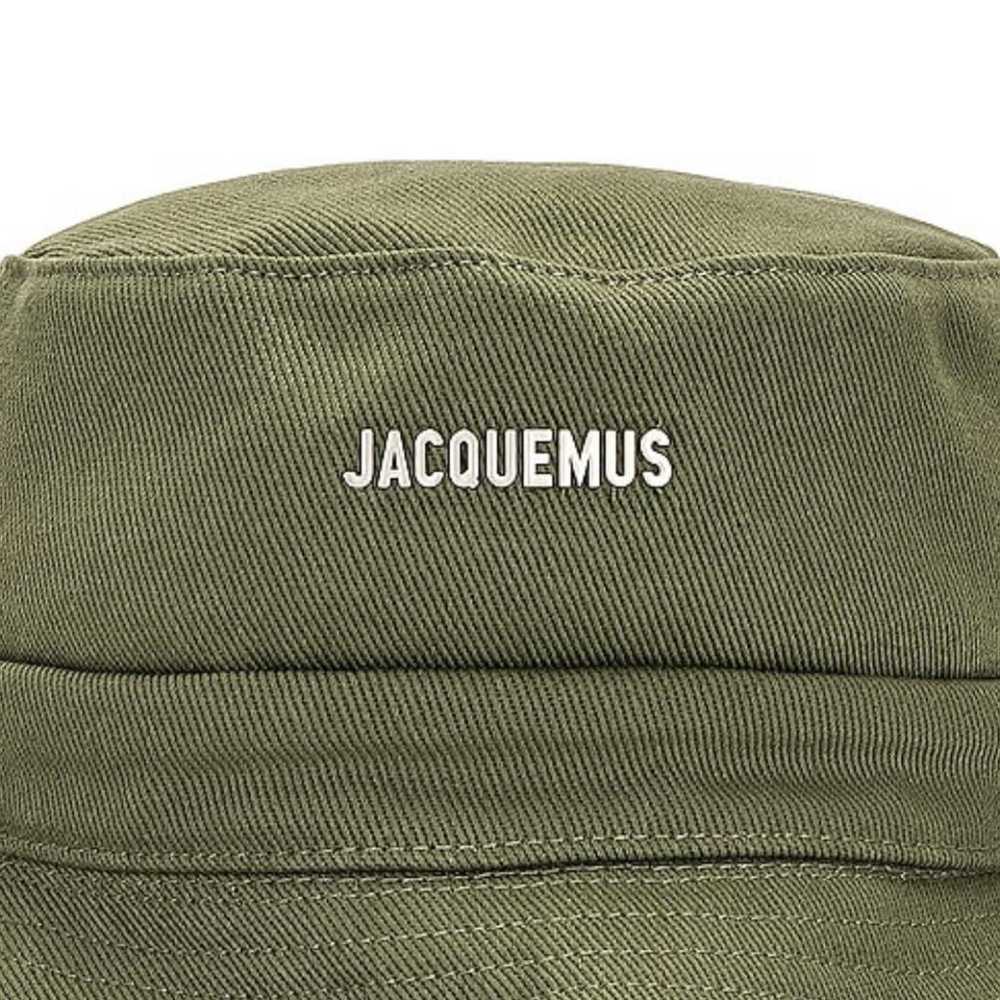 Jacquemus Le Bob Gadjo hat - image 3