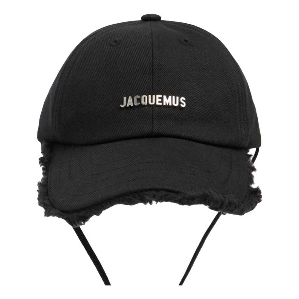 Jacquemus Cap - image 1