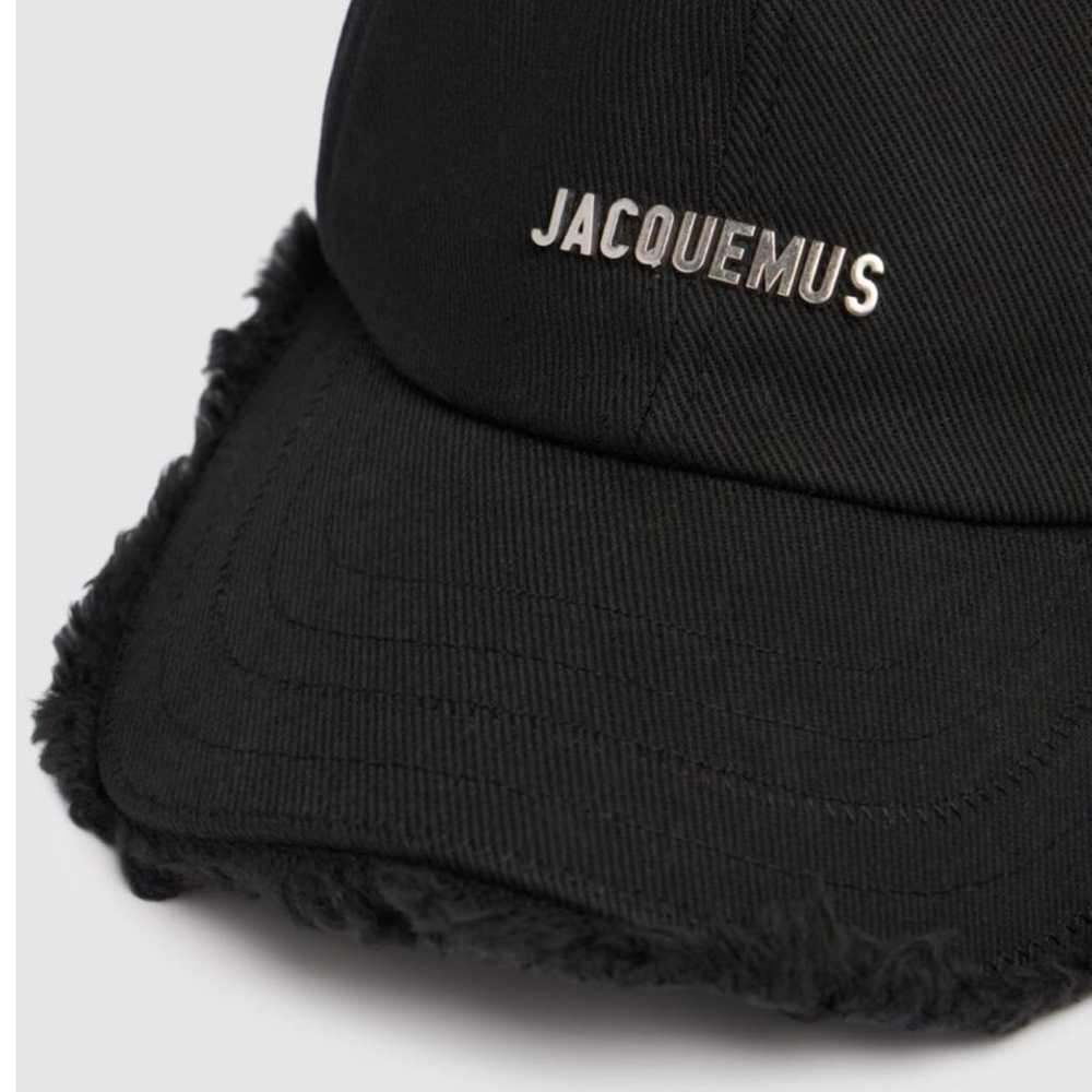 Jacquemus Cap - image 5