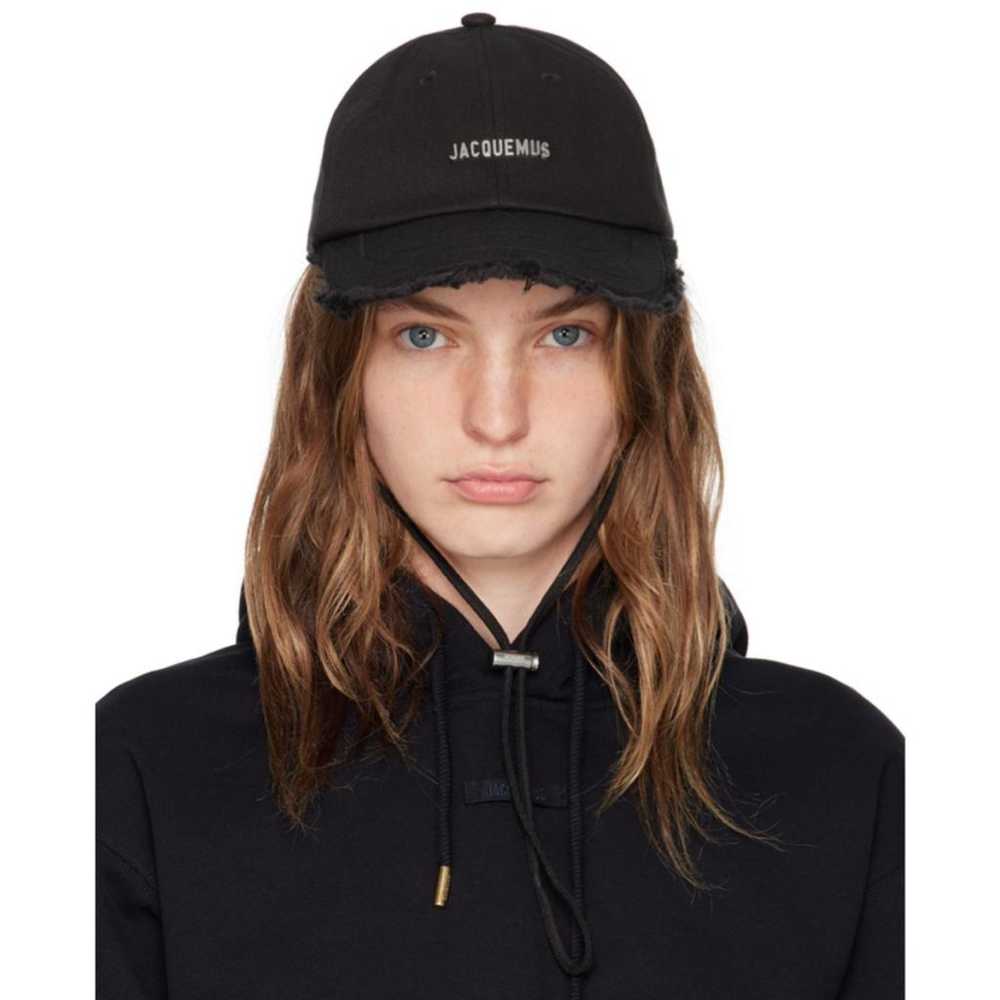 Jacquemus Cap - image 6