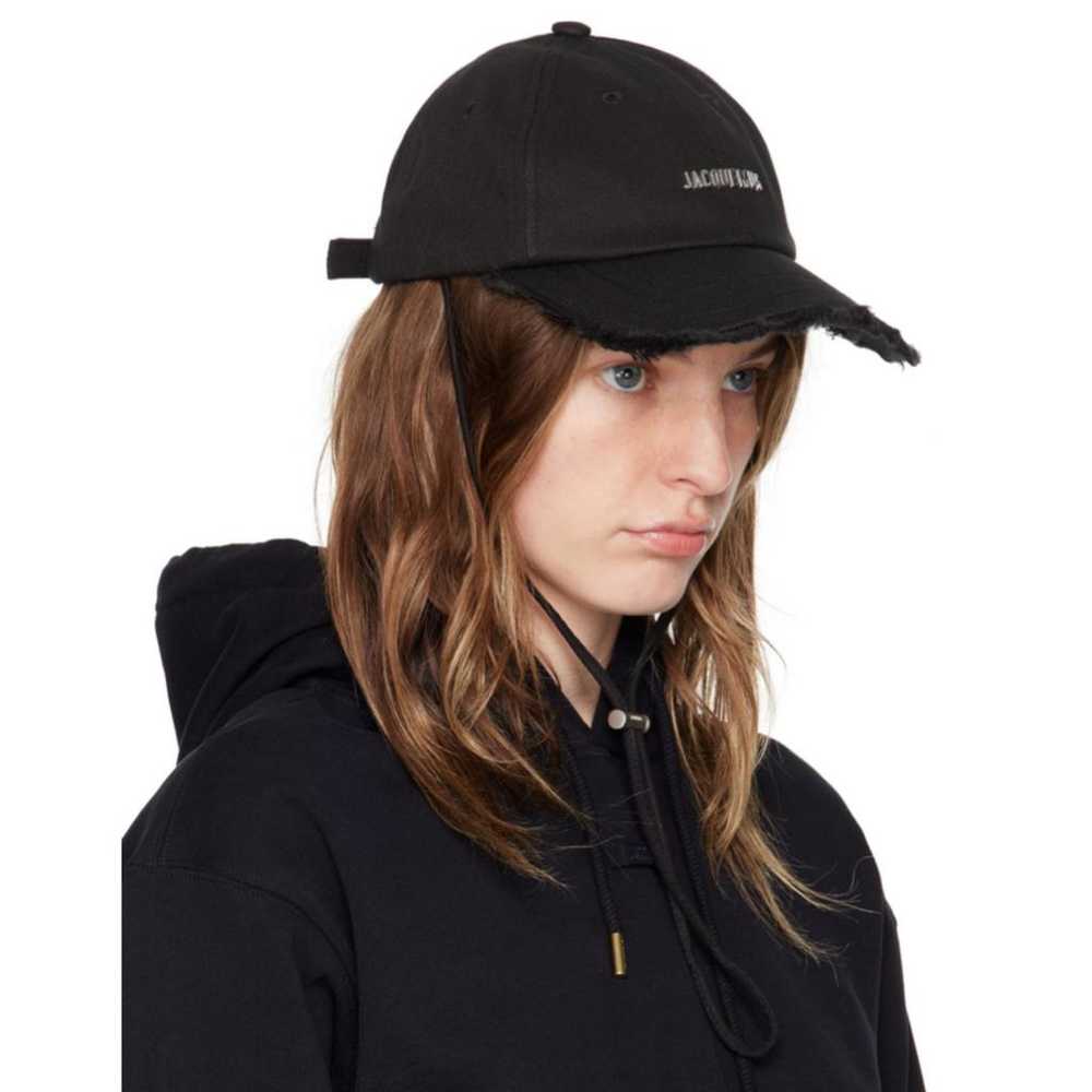 Jacquemus Cap - image 7