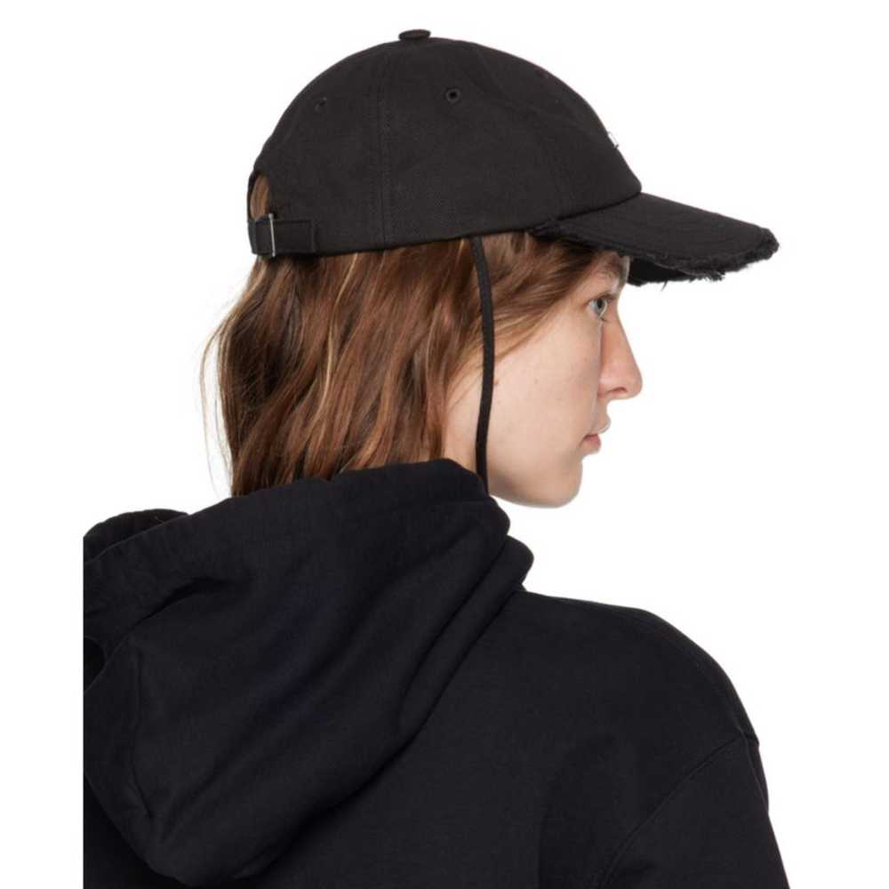 Jacquemus Cap - image 8