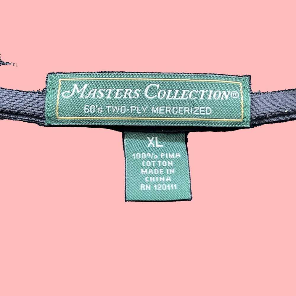 Vintage Premium Masters Collection Pima Cotton Po… - image 4