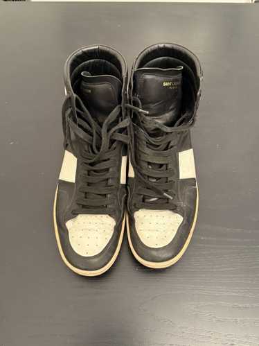 Saint Laurent Paris SLP SL-10H Sneaker