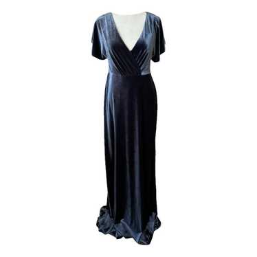 Jenny Yoo Maxi dress - image 1