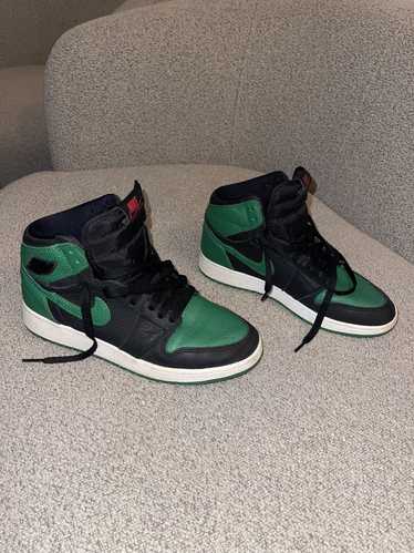 Jordan Brand Pine Green 1s - image 1