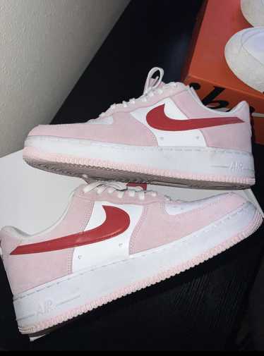 Nike Air Force one (Valentines day)