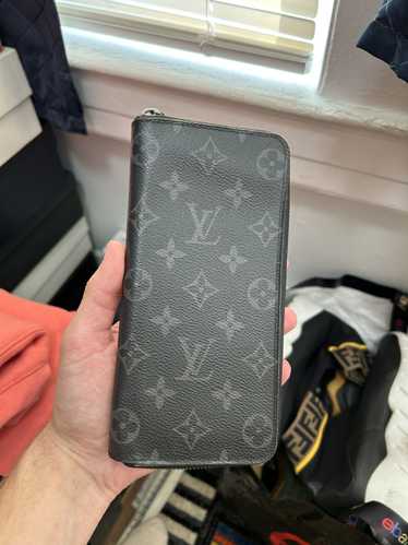 Louis Vuitton Louis Vuitton wallet