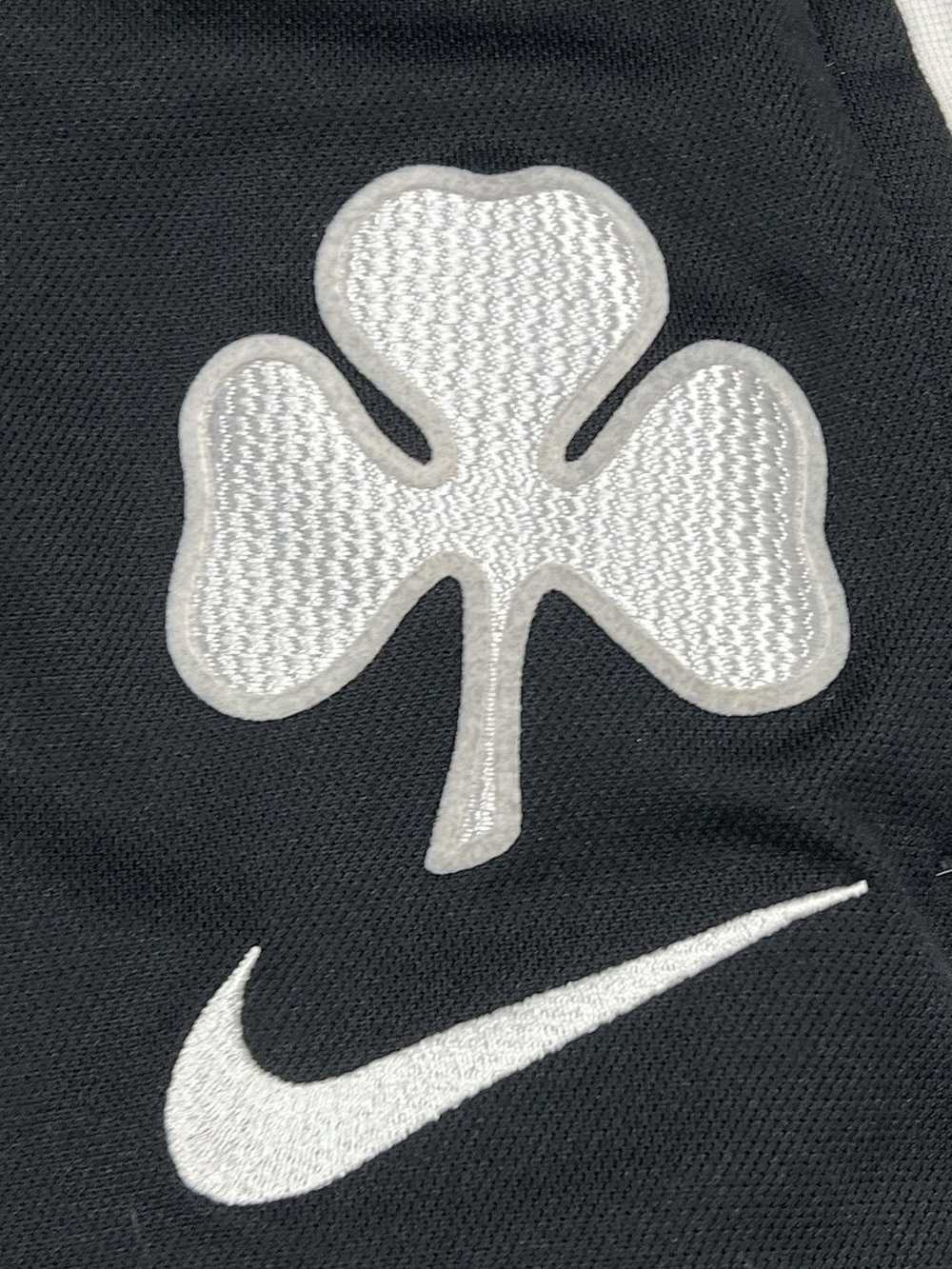 Nike × Streetwear × Vintage Nike Boston Celtics S… - image 2