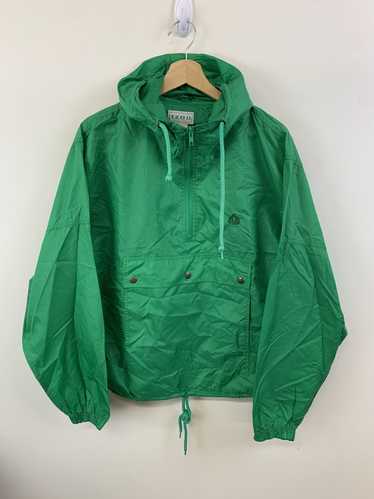 Izod × Outdoor Life × Windbreaker Vintage 1990s Iz