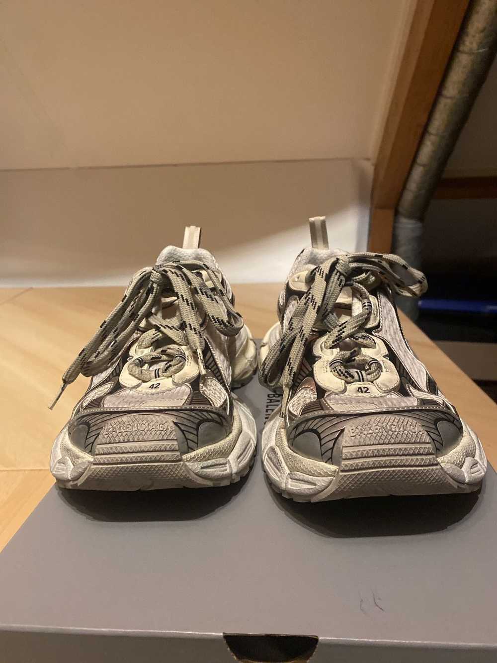 Balenciaga Balenciaga 3XL sneaker - image 3