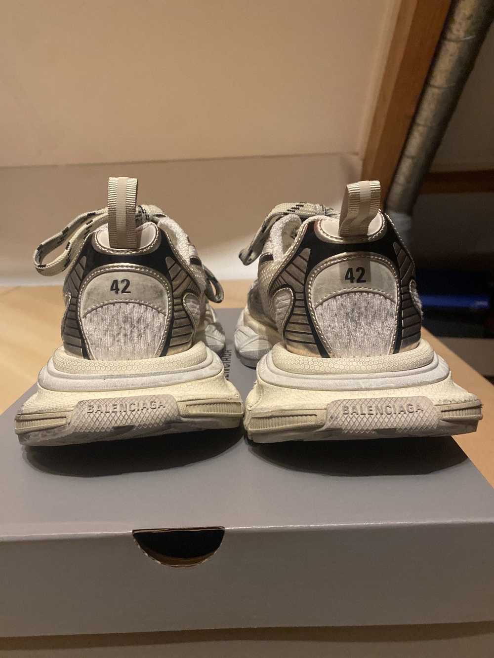 Balenciaga Balenciaga 3XL sneaker - image 4