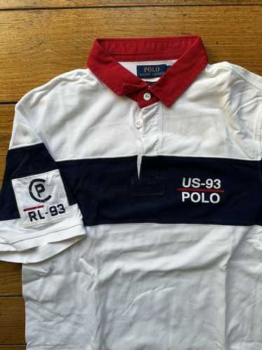 Polo Ralph Lauren × Streetwear Polo Ralph Lauren C