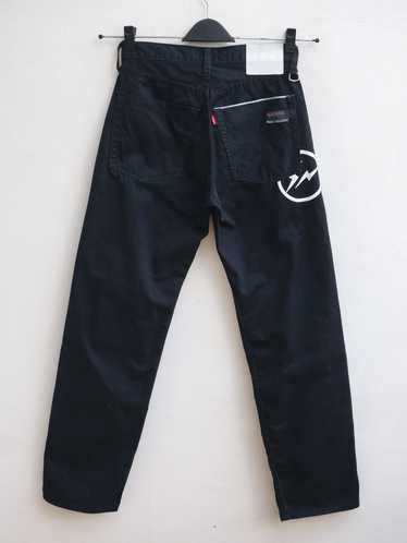 Fragment design x levis - Gem Fragment design x levis - Gem