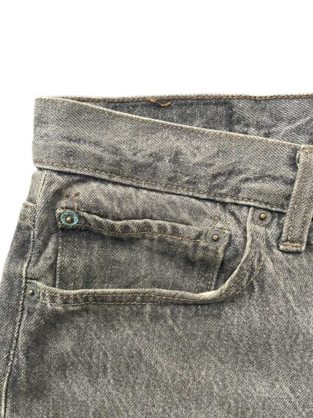 Levi's × Made In Usa × Vintage Vintage 1991 Levis… - image 6