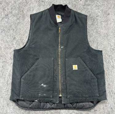 Carhartt Vintage Carhartt work vest XL - image 1