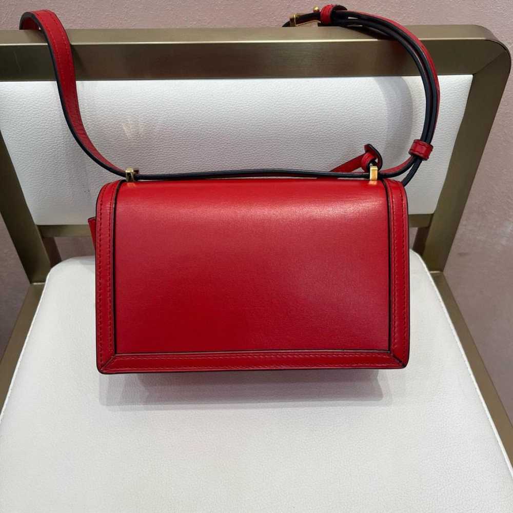 Loewe Barcelona leather crossbody bag - image 2