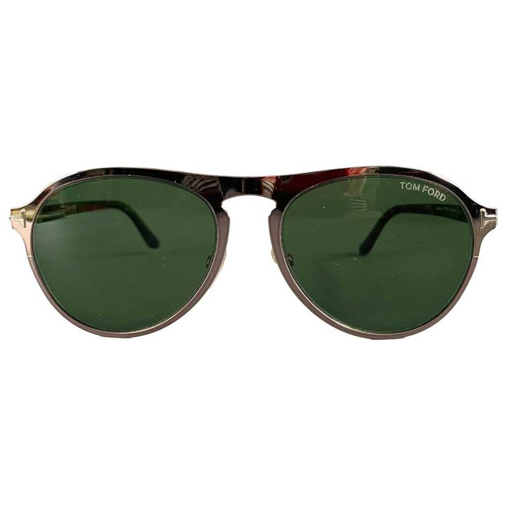 Tom Ford Sunglasses - image 1