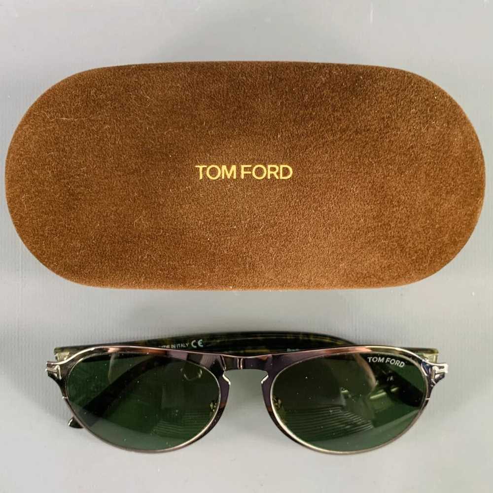 Tom Ford Sunglasses - image 7