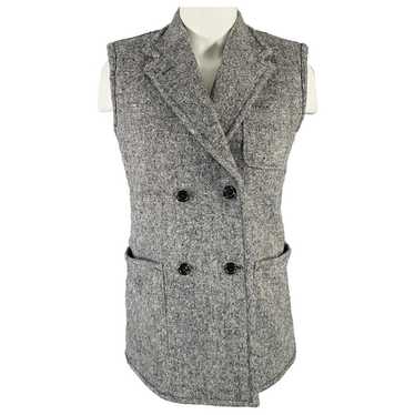 Thom Browne Wool vest - image 1