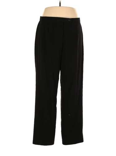 JM Collection Women Black Casual Pants 16