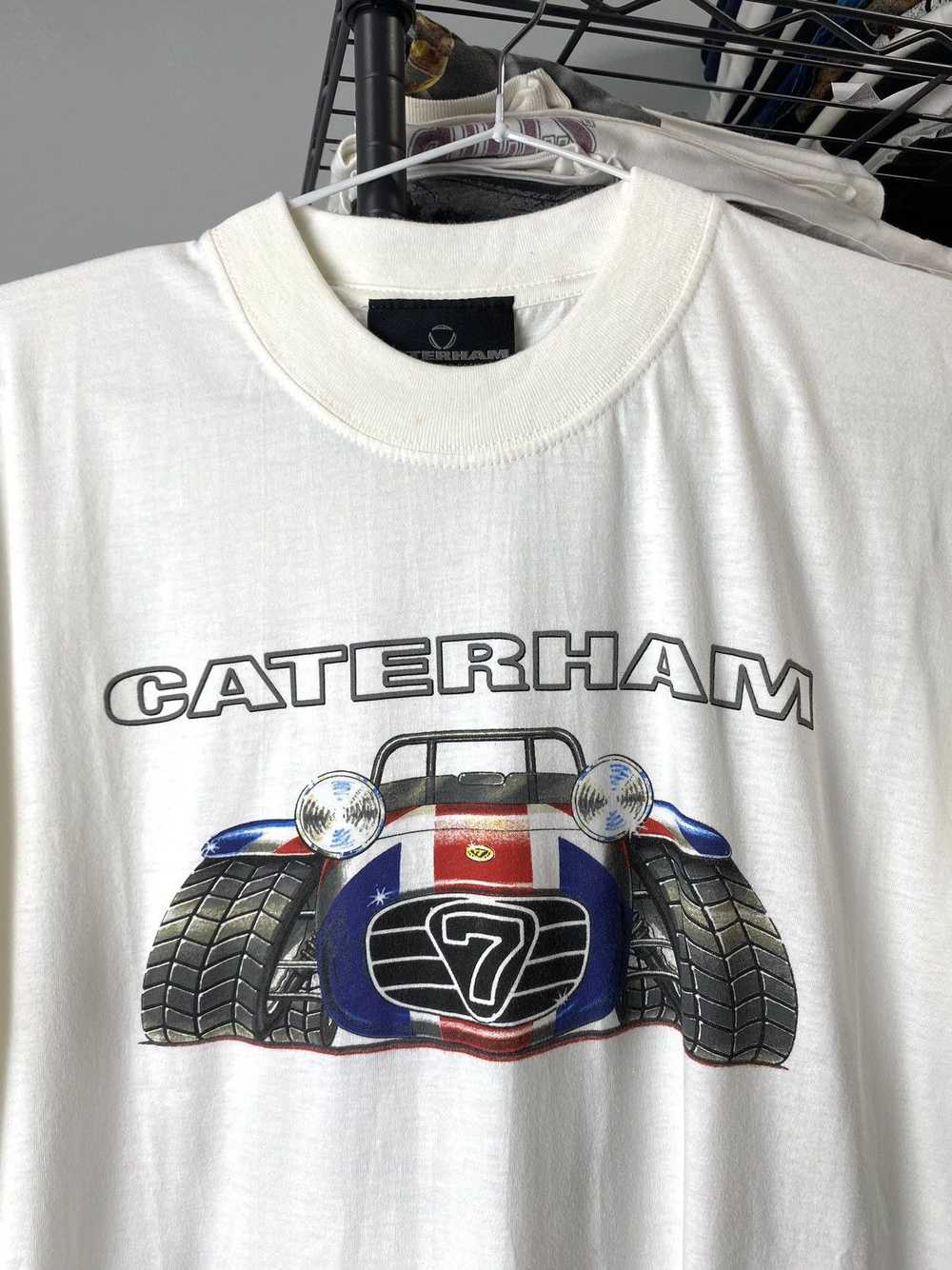 Japanese Brand × Racing × Vintage Rare! Vintage 2… - image 3