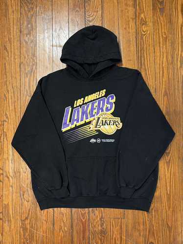 L.A. Lakers × Streetwear × Young And Reckless Los 