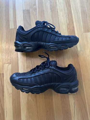 Nike Air Max Tailwind 4 ‘Triple Black’