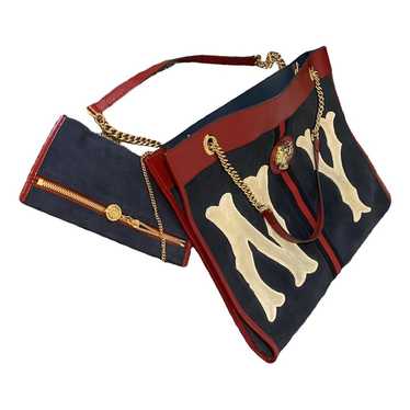 Gucci Rajah handbag - image 1